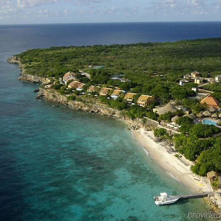 Kura Hulanda Lodge & Beach Club Westpunt Luaran gambar
