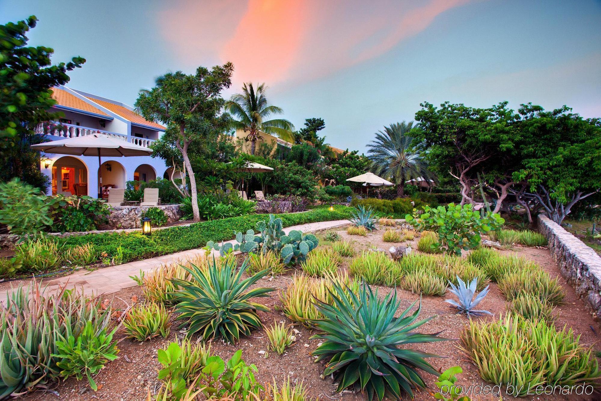 Kura Hulanda Lodge & Beach Club Westpunt Kemudahan gambar
