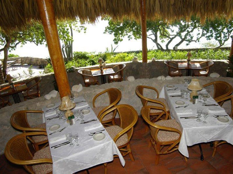 Kura Hulanda Lodge & Beach Club Westpunt Luaran gambar
