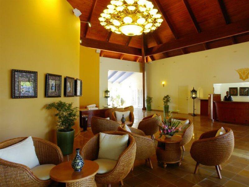 Kura Hulanda Lodge & Beach Club Westpunt Luaran gambar