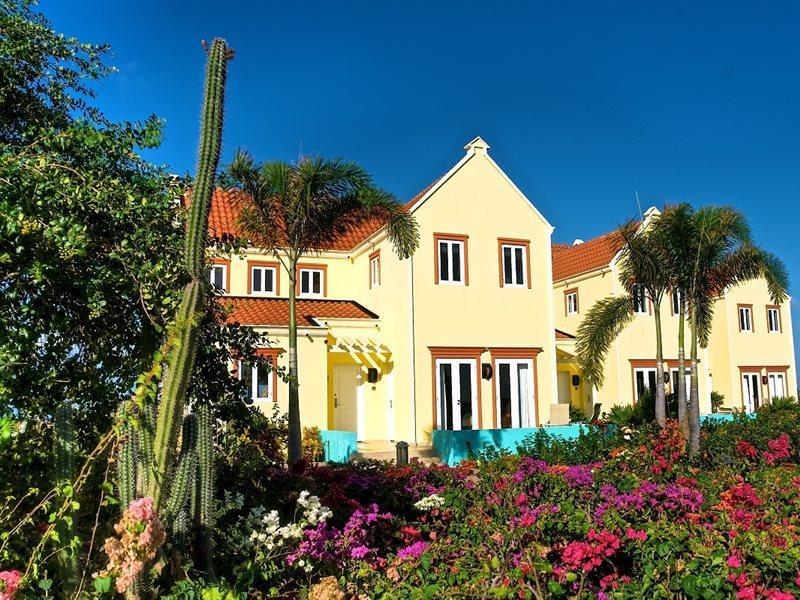Kura Hulanda Lodge & Beach Club Westpunt Luaran gambar