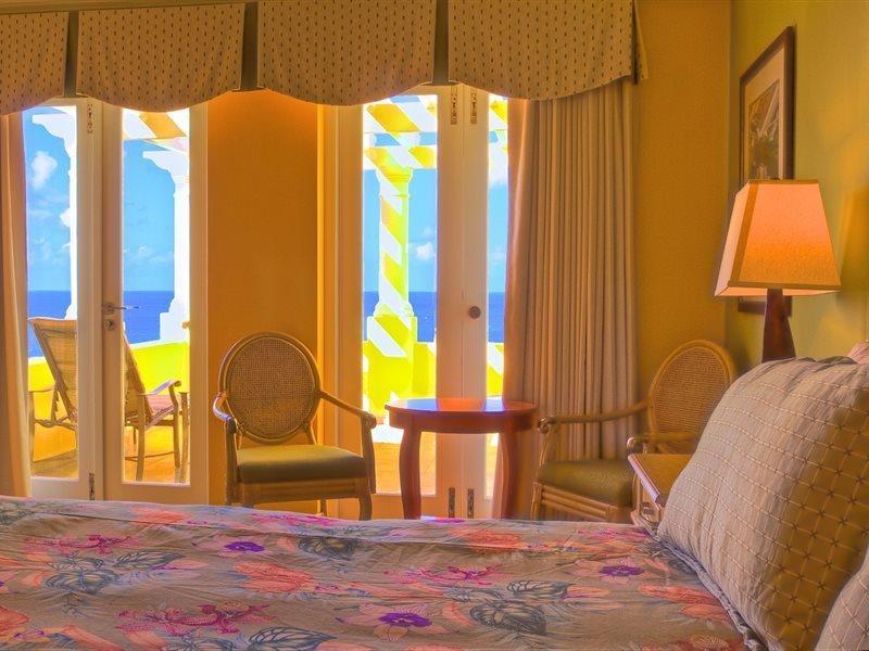 Kura Hulanda Lodge & Beach Club Westpunt Luaran gambar
