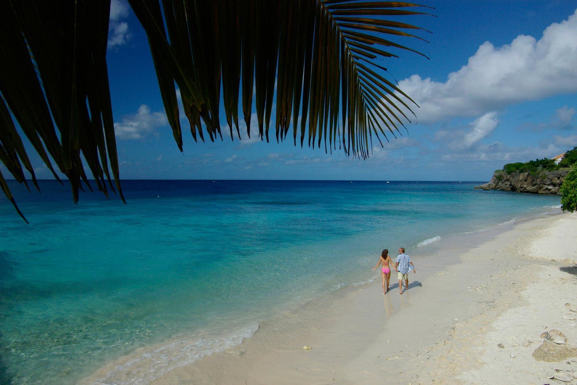 Kura Hulanda Lodge & Beach Club Westpunt Kemudahan gambar