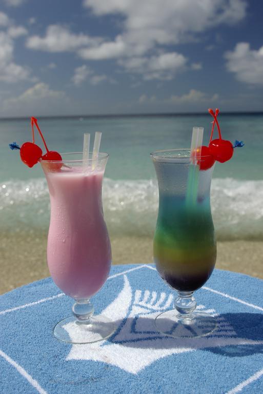 Kura Hulanda Lodge & Beach Club Westpunt Luaran gambar