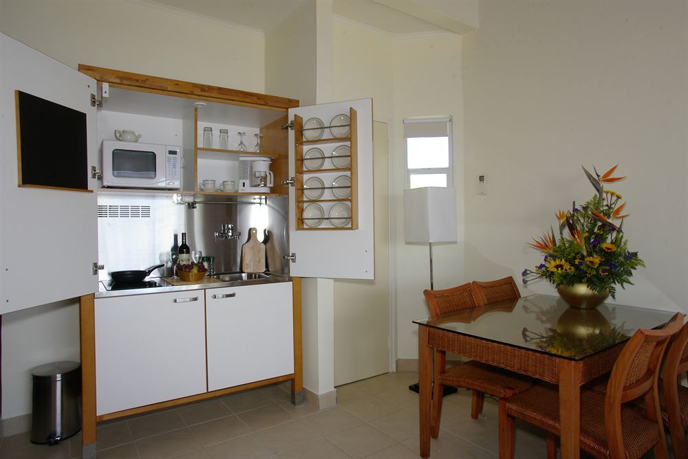 Kura Hulanda Lodge & Beach Club Westpunt Luaran gambar