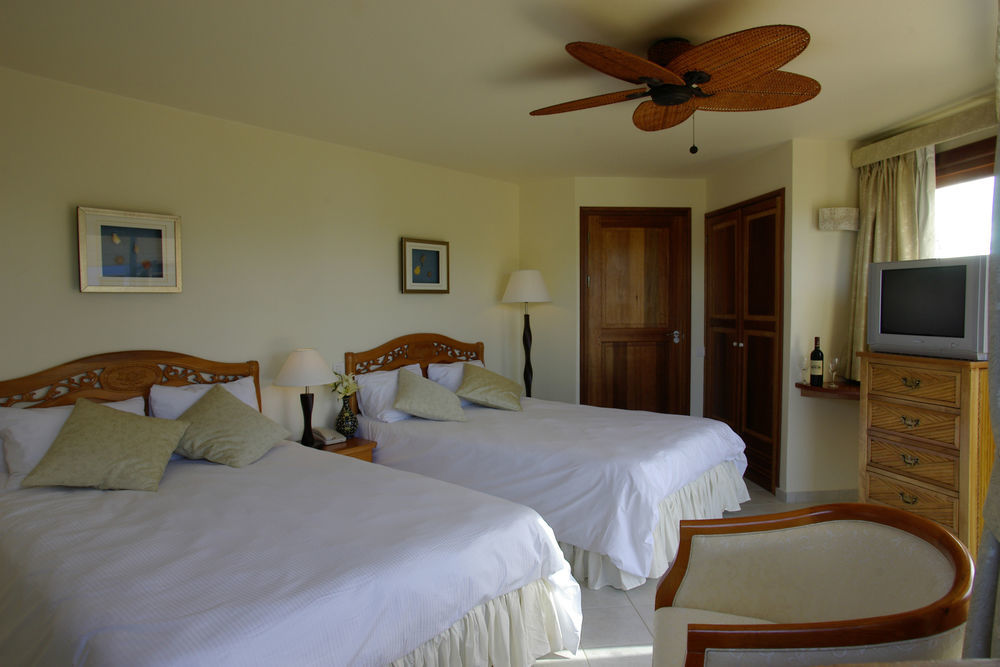 Kura Hulanda Lodge & Beach Club Westpunt Luaran gambar