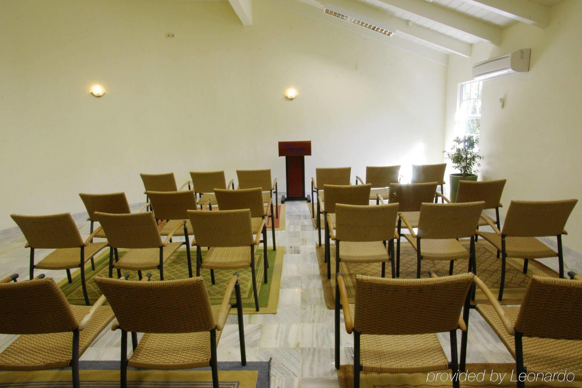 Kura Hulanda Lodge & Beach Club Westpunt Kemudahan gambar