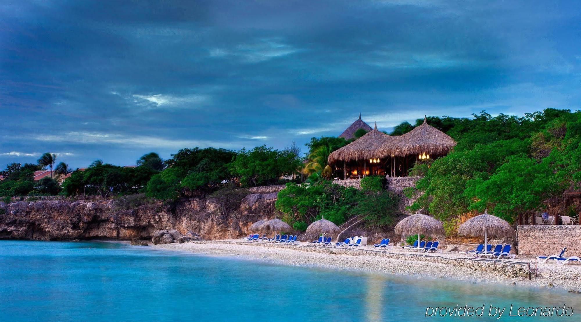 Kura Hulanda Lodge & Beach Club Westpunt Kemudahan gambar