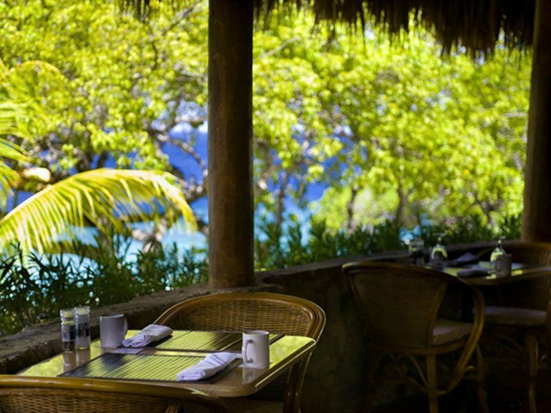 Kura Hulanda Lodge & Beach Club Westpunt Luaran gambar